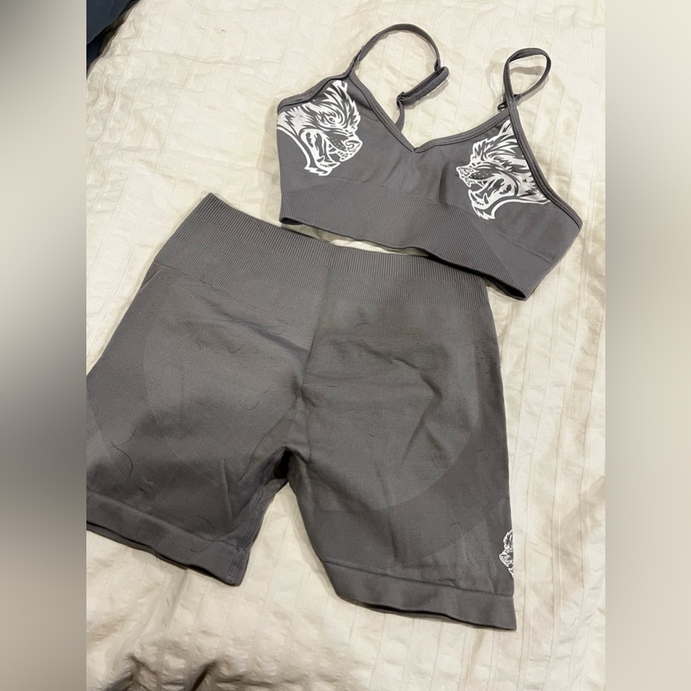 DARC SPORT sets